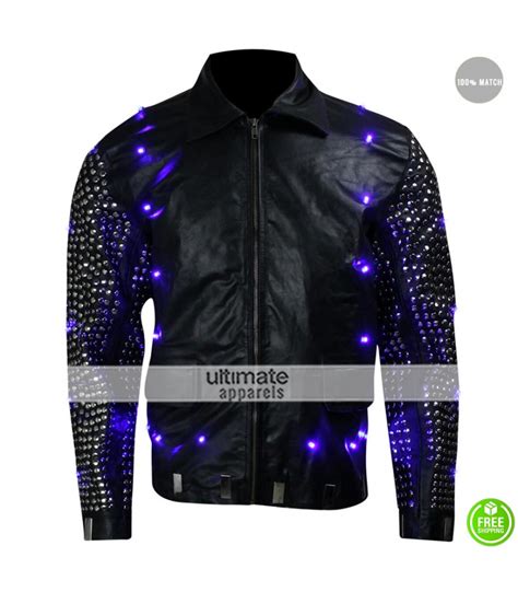 chris jericho replica jacket|chris jericho jacket leather.